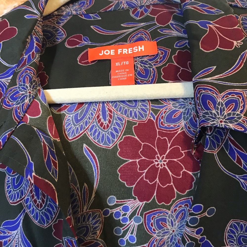 Joe Fresh